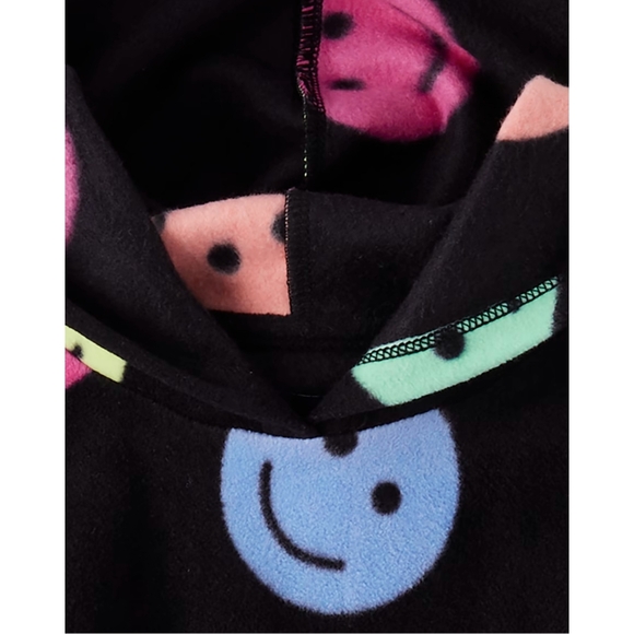 Girl's 2pc Glacier Fleece Set-XXL(16) - Picture 6 of 9